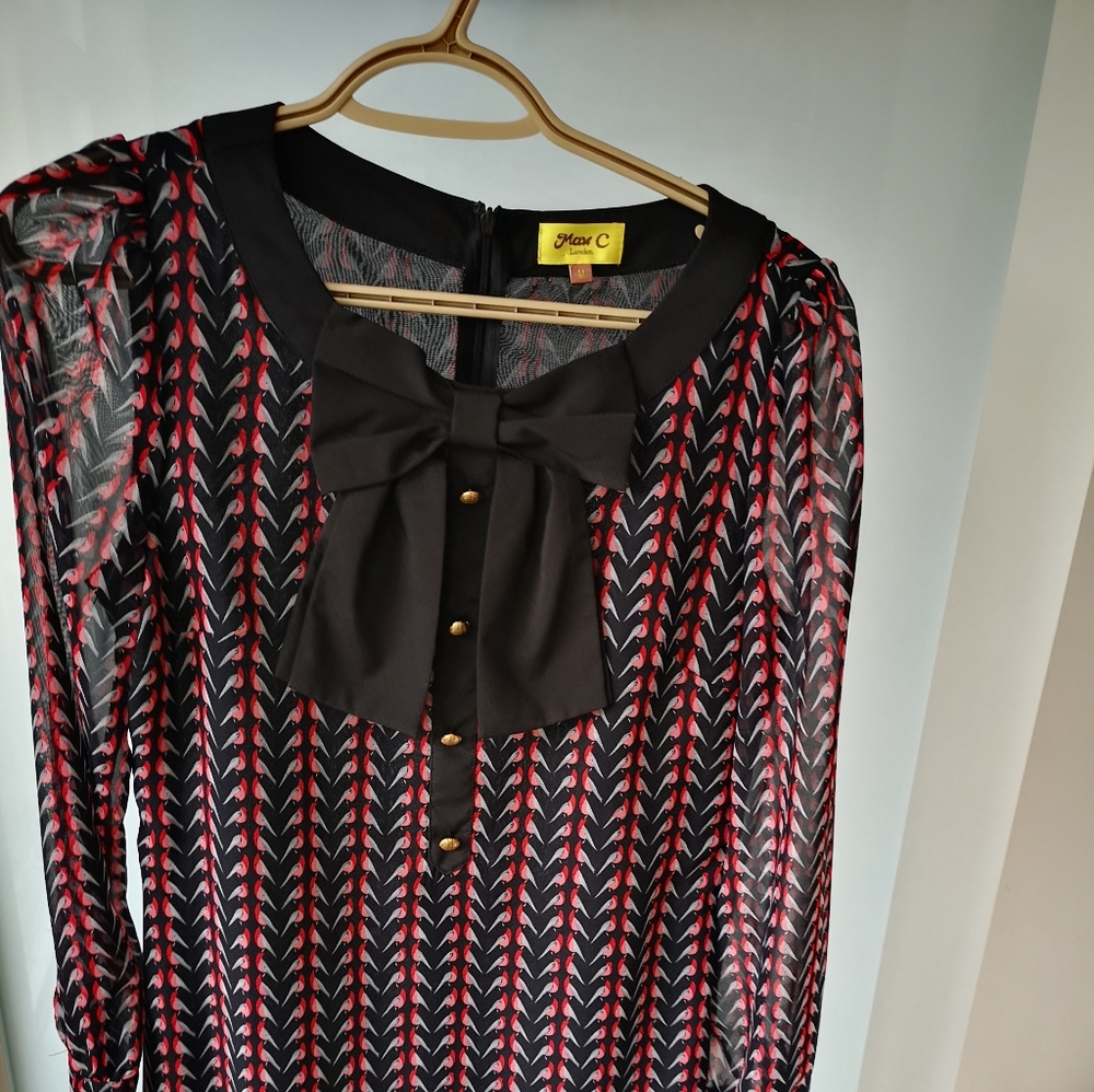 Women's MAX C Dress - Size Medium